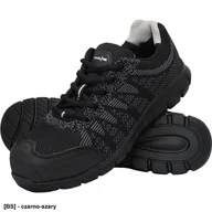 Obuwie robocze - Buty bezpieczne MOON kat. S1 - miniaturka - grafika 1