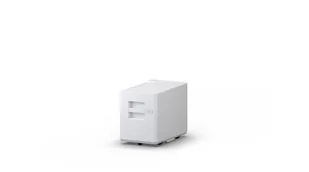 Epson C12C936761 element maszyny drukarskiej Taca 1 szt. - Dodatki do drukarek i skanerów - miniaturka - grafika 1