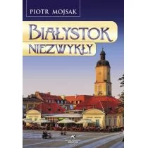 Studio Astropsychologii Białystok niezwykły - Piotr Mojsak - Przewodniki - miniaturka - grafika 1