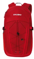 Plecaki - Plecak HUSKY Nory 22L czerwony - miniaturka - grafika 1