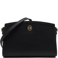Torebki damskie - Michael Kors Skórzana torebka na ramię - miniaturka - grafika 1