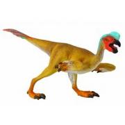 Figurki dla dzieci - Collecta figurka Dinozaur Owiraptor, rozmiar M - miniaturka - grafika 1