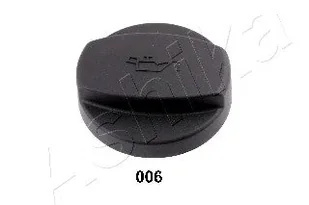 Pokrywa, wlew olejowy Ashika 147-00-006 - Silnik - akcesoria - miniaturka - grafika 1