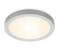 Lampy sufitowe - Briloner 7141-014 - LED Plafon FIRE LED/21W/230V 3000K - miniaturka - grafika 1