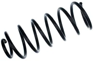 Sprężyny zawieszenia - Sprężyna zawieszenia Denckermann D700059 - miniaturka - grafika 1