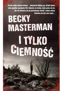 I tylko ciemność - Kryminały - miniaturka - grafika 3
