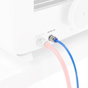 Wężyk Zasilający Do Autoklawu Enbio S I Enbio Pro - Wyposażenie studia tatuażu - miniaturka - grafika 1