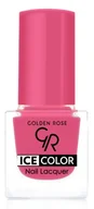 Lakiery do paznokci - Golden Rose ice color lakier do paznokci 116 - miniaturka - grafika 1