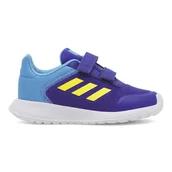 Buty dla chłopców - Obuwie sportowe adidas TENSAUR RUN 2.0 CF I IG1147 - miniaturka - grafika 1