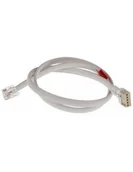 Akcesoria do alarmów - SATEL KABEL RS RJ/PIN5 RJ/PIN5 - miniaturka - grafika 1