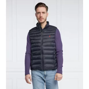 POLO RALPH LAUREN Bezrękawnik | Regular Fit - Kamizelki męskie - miniaturka - grafika 1