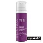 Paulas Choice Clinical 1% Retinol Treatment Kuracja przeciwstarzeniowa 1% retinolu 30 ml