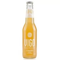 Kombucha Original 330 ml Vigo - Zdrowa żywność - miniaturka - grafika 1