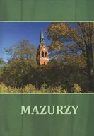 Kulturoznawstwo i antropologia - Mazurzy - miniaturka - grafika 1