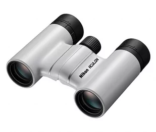 Nikon ACULON T02 8x21 biały - Lornetki - miniaturka - grafika 1