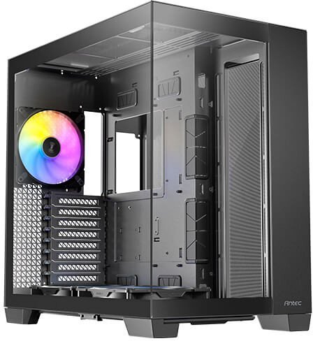 Obudowa do komputera Antec Constellation C8 Black ARGB