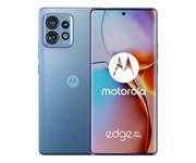 Telefony komórkowe - Motorola Edge 40 Pro 5G 12GB/256GB Dual Sim Niebieski - miniaturka - grafika 1