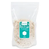 Sól - CRYSTALLINE PLANET (sole) Sól kłodawska grubo mielona 1 kg - crystalline planet BP-5907738152801 - miniaturka - grafika 1