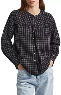 Pepe Jeans Koszula damska Java, Wielobarwny (Multi), M - Koszule damskie - miniaturka - grafika 1