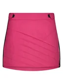 Spódnice - CMP Spódnica funkcyjna w kolorze różowym - miniaturka - grafika 1
