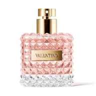 Wody i perfumy damskie - Valentino Donna Eau de Parfum Spray 30 ml - miniaturka - grafika 1