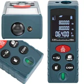 Inne urządzenia pomiarowe - Steinberg Systems Dalmierz laserowy - 80 m - Steinberg Systems - SBS-LDM-80 SBS-LDM-80 - miniaturka - grafika 1