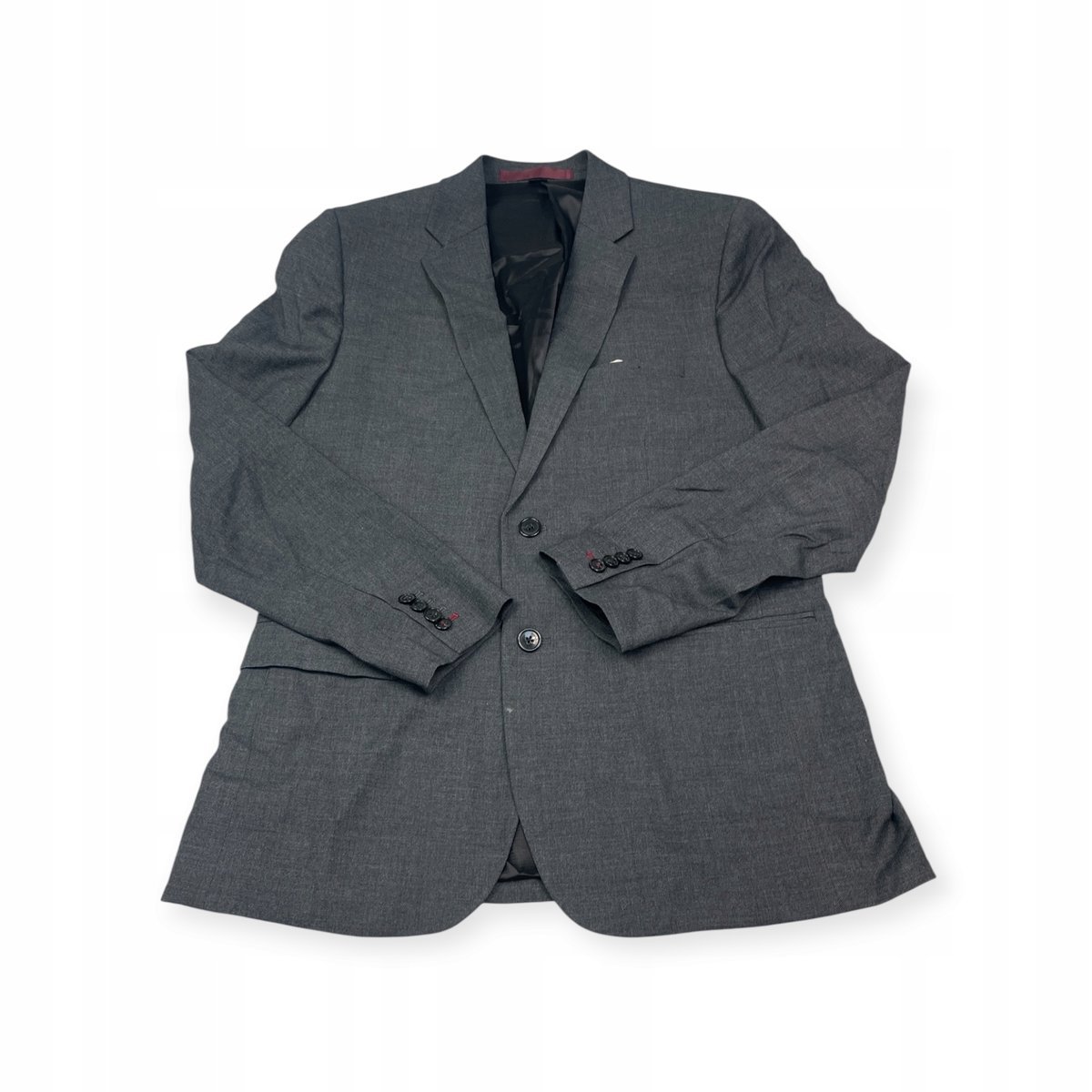 Elegancka marynarka męska RW&CO S