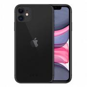 Elektronika OUTLET - Iphone 11 64GB/Czarny/Gwarancja/Wysyłka 24H/POLSKI SKLEP - miniaturka - grafika 1