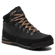 Buty trekkingowe damskie - CMP Trekkingi Heka Hiking Shoes Wp 3Q49557 Nero/Curry - miniaturka - grafika 1