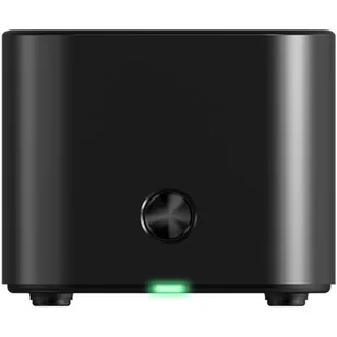 Totolink X18 (1800Mb/s 802.11a/b/g/n/s/ac/ax) czarny 2 szt. - Routery - miniaturka - grafika 1