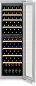 Chłodziarki do wina - Winiarka do zabudowy LIEBHERR EWTdf 3553 Vinidor 2 strefy, 48 butelek - miniaturka - grafika 1