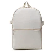 Plecaki - Plecak Sprandi SPR-L-006-S23 Beige - miniaturka - grafika 1