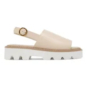 Sandały damskie - Sandały Badura WFA2728-1 - miniaturka - grafika 1