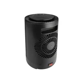 Ogrzewanie przenośne - Ceramiczny grzejnik powietrza GKH 1200 DT 85173 - miniaturka - grafika 1