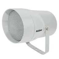 Głośniki i kolumny - Audac HS121 - głośnik zewnętrzny z obudową ognioodporną ✦ SALON ✦ ZAPYTAJ O RABAT ✦ RATY 30x0% - miniaturka - grafika 1
