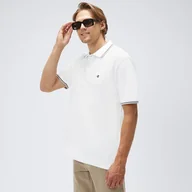 Koszulki męskie - CHAMPION POLO - miniaturka - grafika 1
