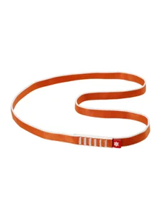 Pętla wspinaczkowa Ocun O-Sling Tubular PA 20 mm 60 cm - assorted - Sprzęt wspinaczkowy - miniaturka - grafika 1
