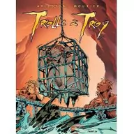 Komiksy dla dorosłych - Trolle z Troy. Tom 2 - miniaturka - grafika 1