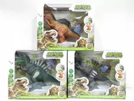Zabawki interaktywne dla dzieci - Madej, Figurka interaktywna Dino z dźwiękiem - miniaturka - grafika 1