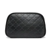 Kosmetyczki, organizery i kuferki - Kosmetyczka Beverly Hills Polo Club BHPC-U1-003-SS25 - miniaturka - grafika 1