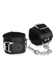 Akcesoria BDSM - Fetish Fantasy limited edition FFLE CUMFY CUFFS - grafika 1