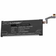 Baterie do telefonów - VHBW Bateria do Sony Xperia XZ1, 2600 mAh - miniaturka - grafika 1