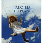 Aforyzmy i sentencje - Nadzieja to plan 14 - Malwina Błażejczak - miniaturka - grafika 1