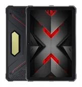 Tablety - HOTWAV TAB R9 Pro 11" 256/6GB czerwony - miniaturka - grafika 1