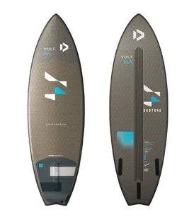 Duotone Volt SLS 2024 - Windsurfing - miniaturka - grafika 1