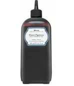 Farby do włosów i szampony koloryzujące - Davines Finest Pigments farba do włosów do naturalnych i farbowanych włosów Golden 280 ml - miniaturka - grafika 1