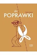 Komiksy dla dorosłych - Do poprawki - Kasia Mazur - miniaturka - grafika 1