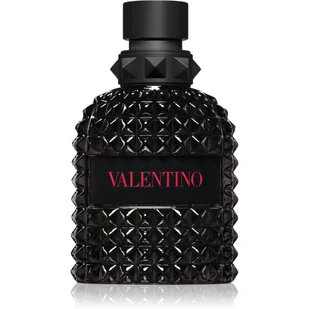 Valentino - Born In Roma Extra-dose Uomo - Woda Perfumowana - Uomo Born In Roma Extradose 50 ml - Dla Mężczyzn - Wody i perfumy męskie - miniaturka - grafika 1