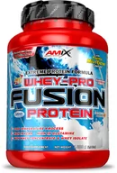 Odżywki białkowe - Whey Pro Fusion 1Kg - miniaturka - grafika 1