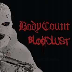 Bloodlust (Body Count) (CD / Album) - Inna muzyka - miniaturka - grafika 2